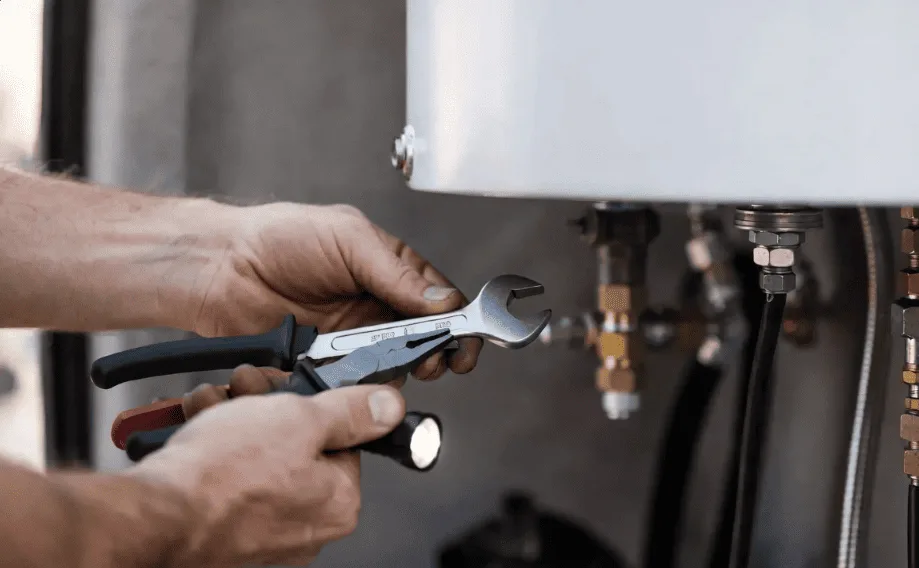 Why choose Water Heater Repair in Bryson, TX